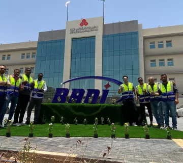 أفضل شركة مقاولات في الرياض