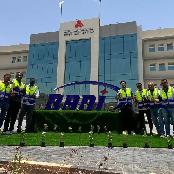 أفضل شركة مقاولات في الرياض