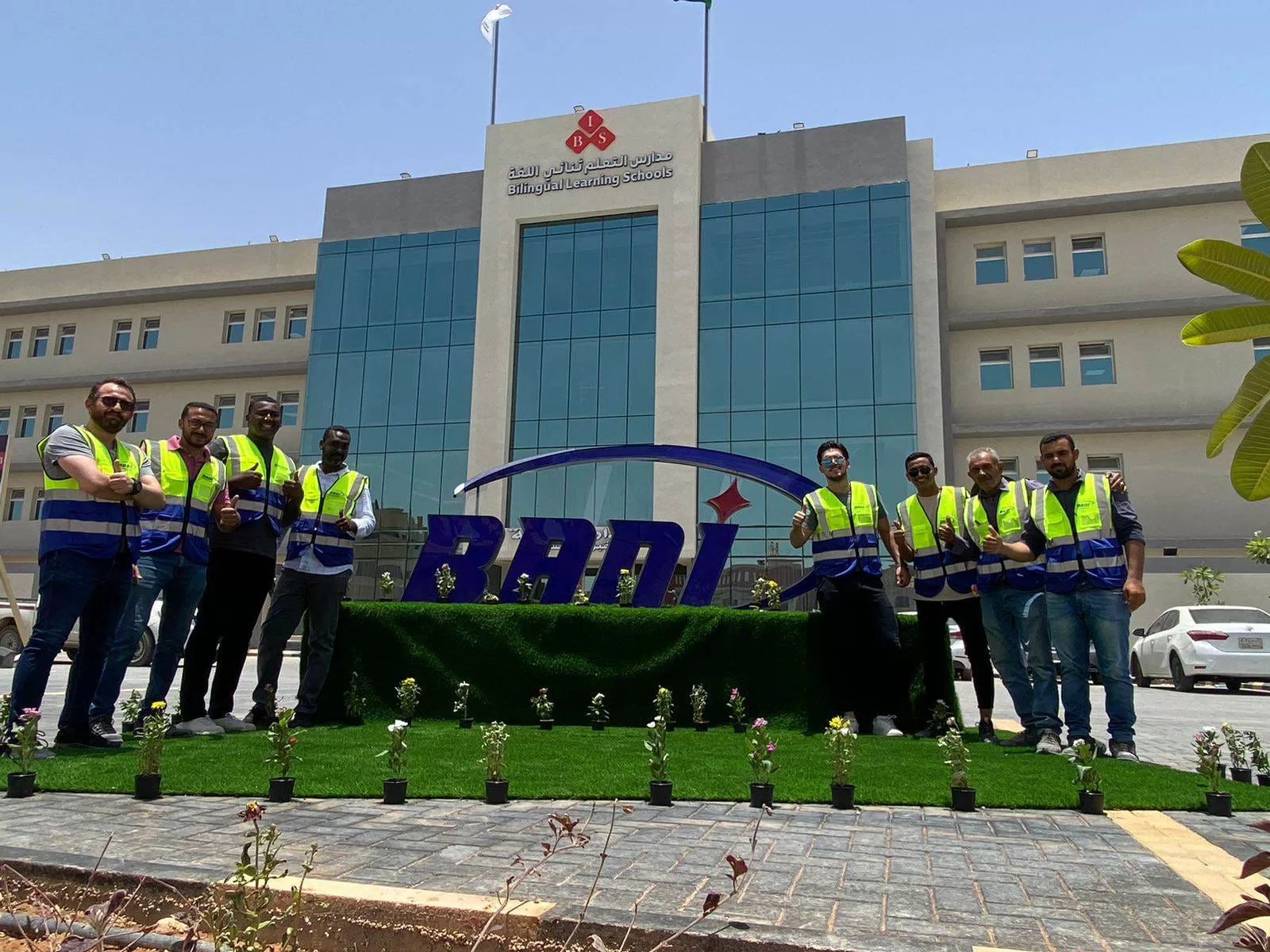 أفضل شركة مقاولات في الرياض