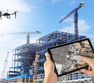 المقاولات التكنولوجيا