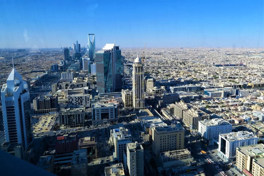 أفضل الأحياء السكنية الجديدة في الرياض للاستثمار العقاري